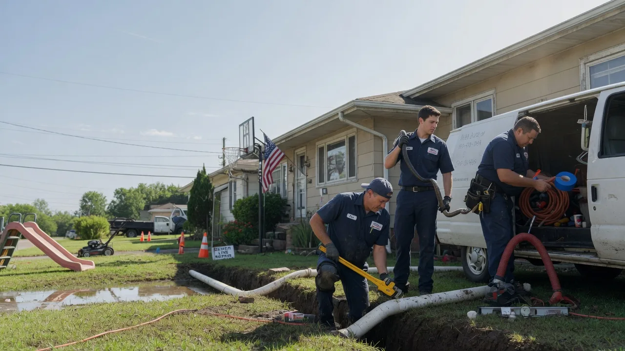 Toilet Installation in Greensboro, NC near me